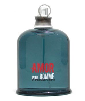 Amor pour Homme Cacharel cologne a fragrance for men 2006