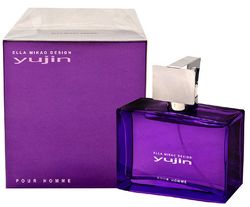 希少廃盤品yujin ELLA MIKAO DESIGN香水100ml 約8割 o.2410.jpg