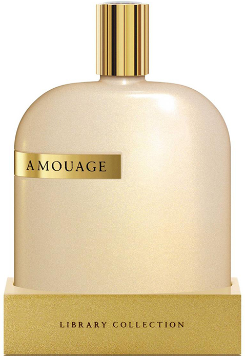 Amouage Opus オーパス VIII + XII ２点セット 100ml Amouage Opus オーパス VIII + XII 2点セット 100ml