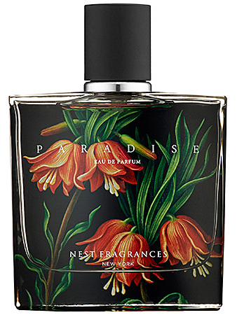 Paradise Nest perfume a fragrance for women 2014