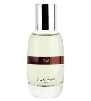 CANDORA ウード オードトワレ 100ml Oud Candora perfume - a fragrance for women and men