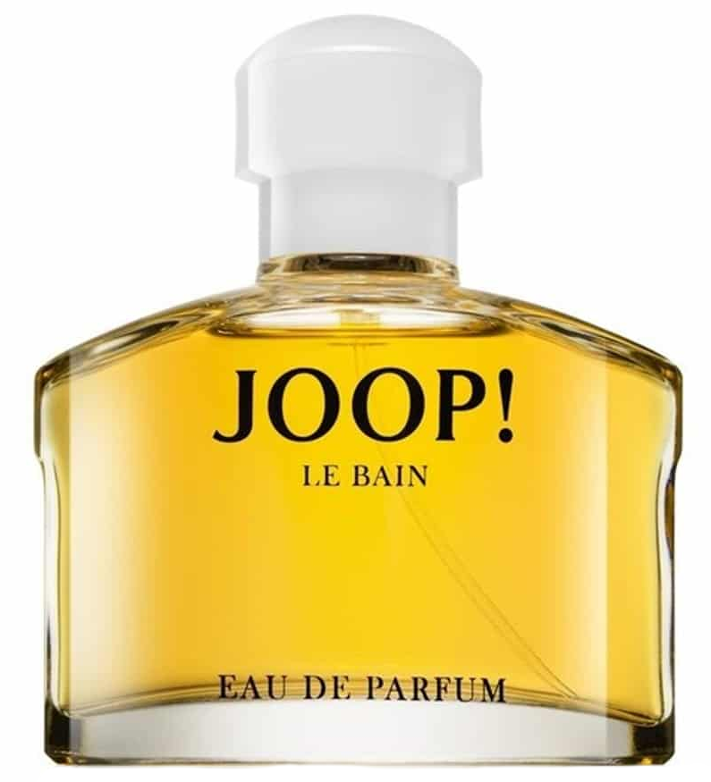 Joop! Le Bain Joop! perfume - a fragrance for women 1989