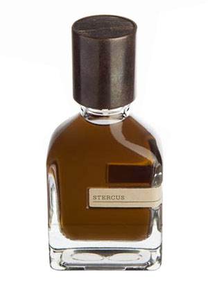 Stercus Orto Parisi perfume - a fragrance for women and men 2014