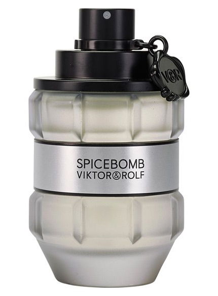 Spicebomb Eau Fraiche Viktor&Rolf cologne a fragrance
