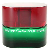 Must Cartier Pour Homme Essence Cartier Colônia - a fragrância