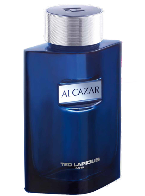 Alcazar Ted Lapidus cologne a fragrance for men 2010