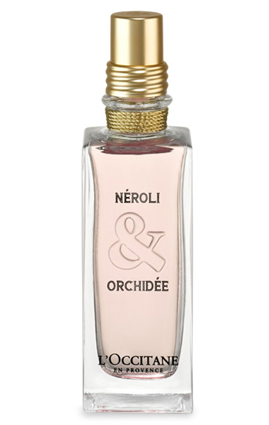 L'Occitane Neroli & Orchidee Eau De Toilette Spray, 2.5oz