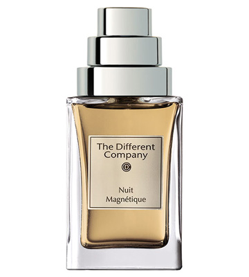 Une Nuit Magnétique 100ml EDP Une Nuit Magnétique, All night long, 100ml refillable spray