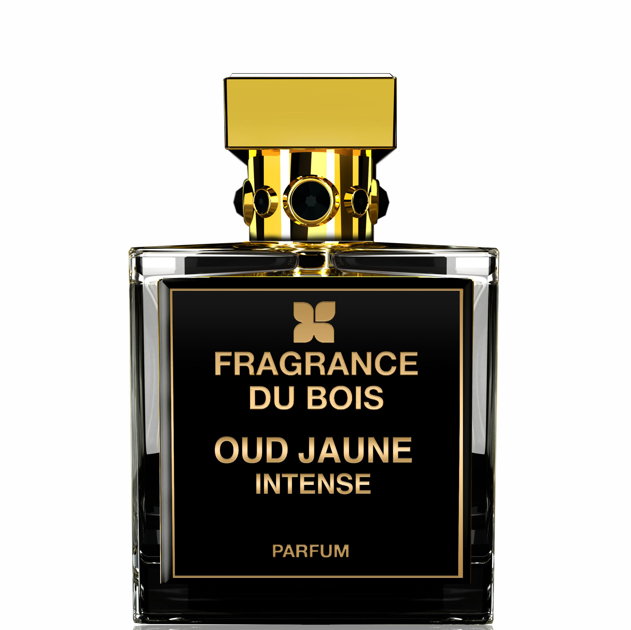 Oud Jaune Intense Fragrance Du Bois perfume a fragrance for