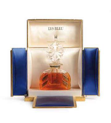 【新品未使用】Lys Bleu eau de toilette 50ml 激レア 新品未使用】Lys Bleu eau de toilette 50ml 激レア Lys Bleu Prince