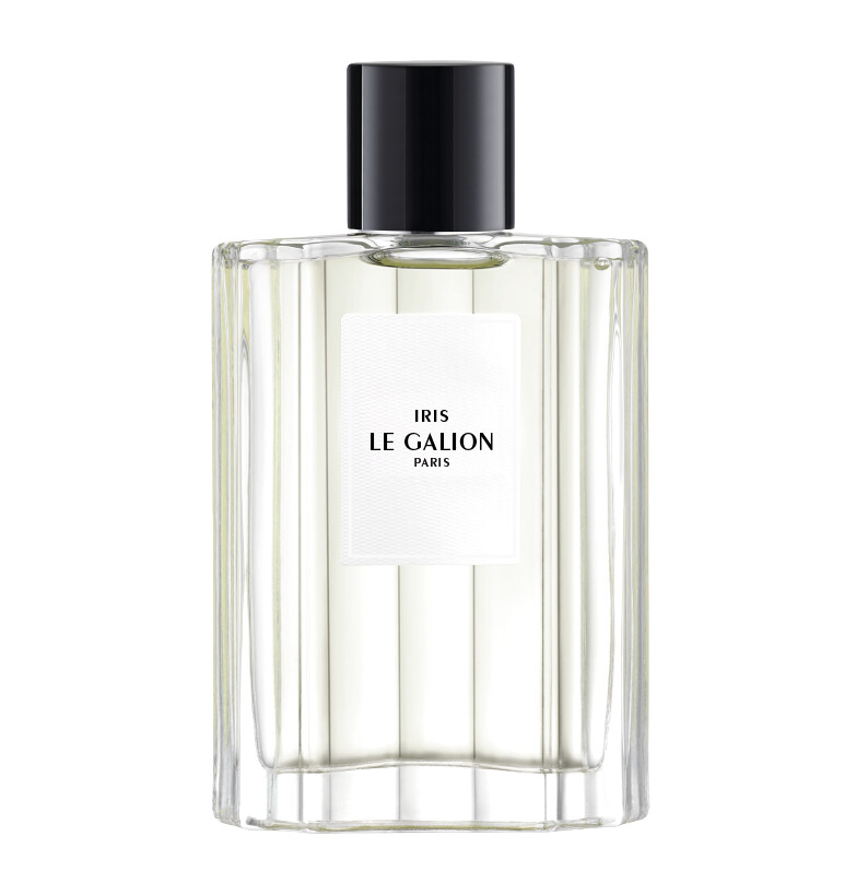 LE GALION 香水　IRIS今日限り値段 LE GALION /100mL】IRIS ルガリオン オードパルファン Le Galion / ル