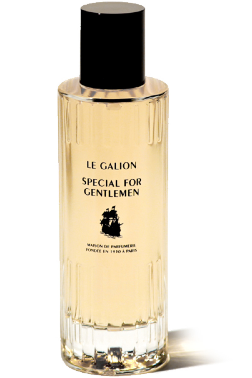 ルガリオン　LE GALION SPECIAL FOR GENTLEMEN SPECIAL FOR GENTLEMEN – LE GALION