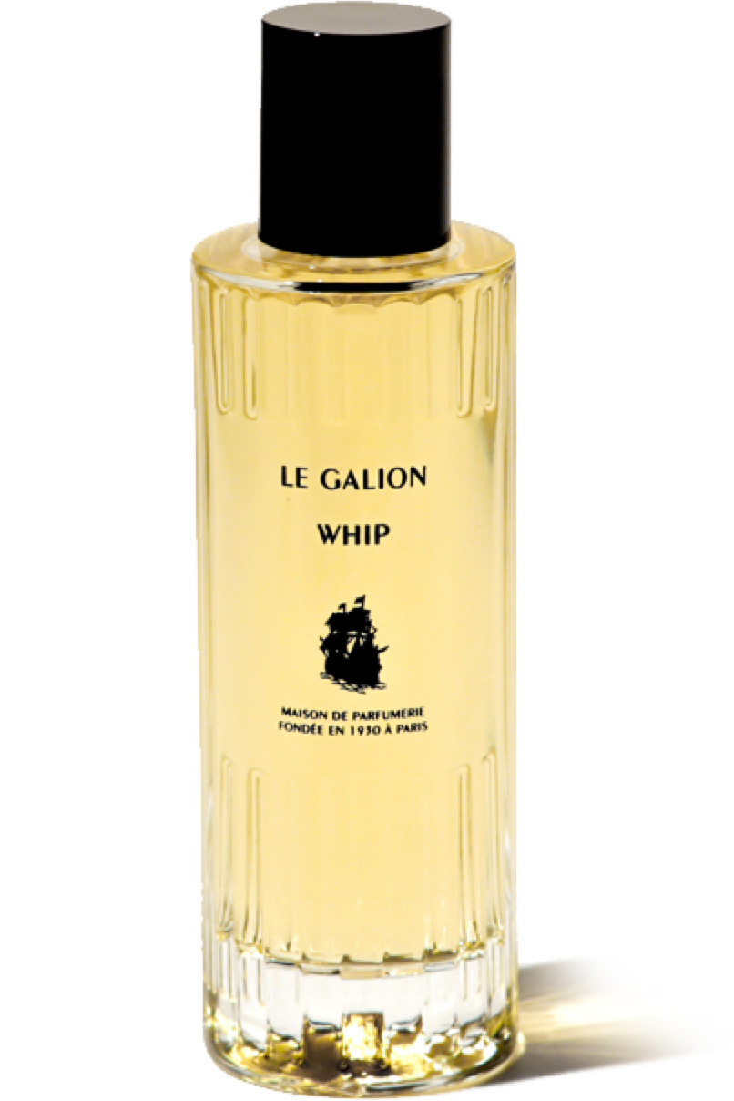 LE GALION WHIP ルガリオン ホィップ ホイップ 100ml Whip (2014) Le Galion perfume - a fragrance for women and