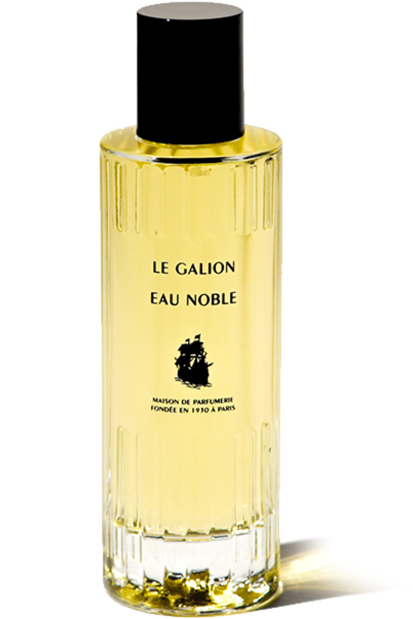 【箱あり】LE GALION Eau Noble 香水_100ml Eau Noble (2014) Le Galion perfume - a fragrance for women and men