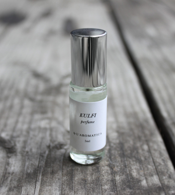 Kulfi L'Aromatica Perfume fragancia una fragancia para