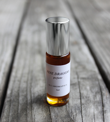 Nine Dragons L'Aromatica Perfume perfume - a fragrance for women