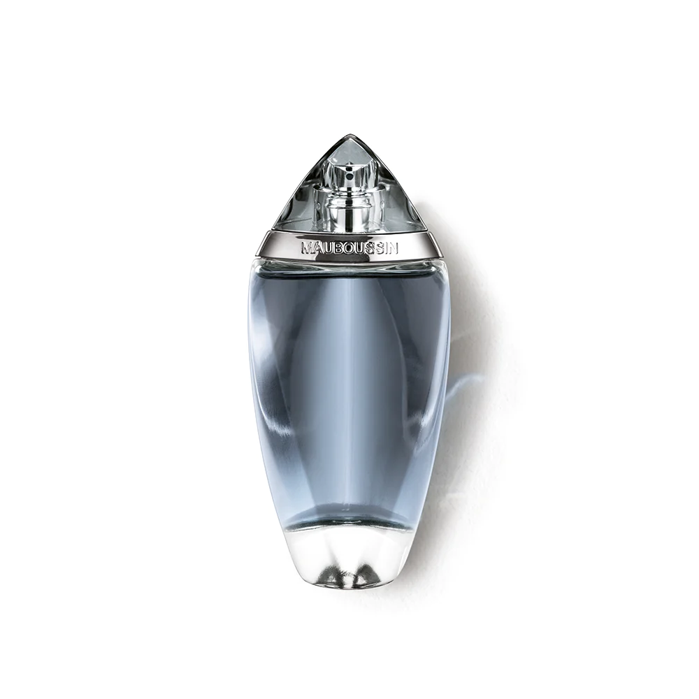 MAUBOUSSIN PARIS HOMME モーブッサンオムオーデトワレ　2個 MAUBOUSSIN PARIS HOMME モーブッサンオムオーデトワレ 2個