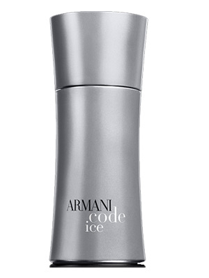 Armani Code Ice Giorgio Armani cologne - a fragrance for men 2014
