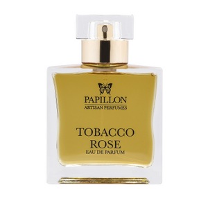 【香水】Papillon Artisan TOBACCO ROSE Tobacco Rose Papillon Artisan Perfumes perfumy - to perfumy