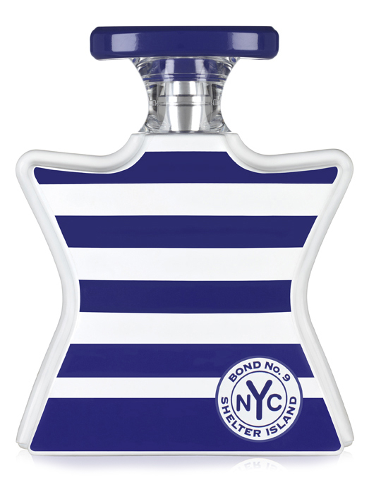 香水(女性用) BOND No.9 Shelter  Shelter Island Bond No 9 perfume - a fragrance for women and men 2014