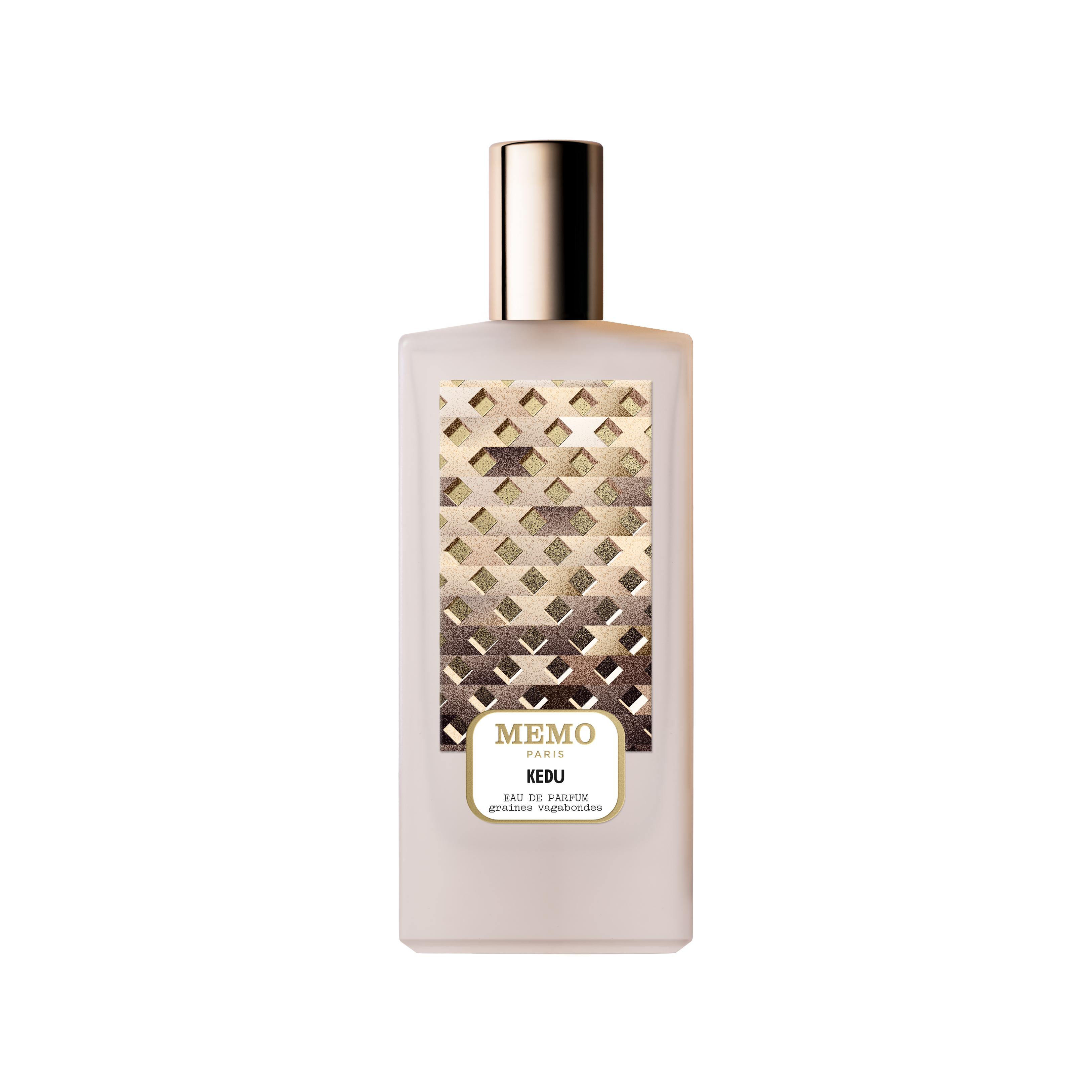 Kedu Memo Paris perfume - a fragrance for women and men 2014