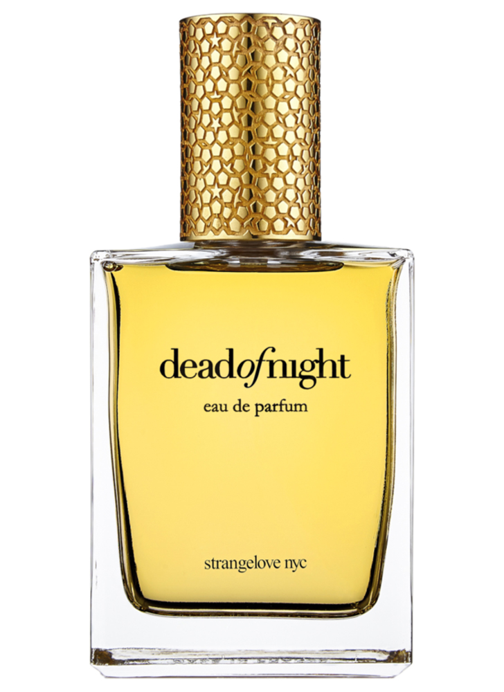 香水(ユニセックス) strangelove deadofnight Dead of Night Strangelove NYC perfume - a fragrância