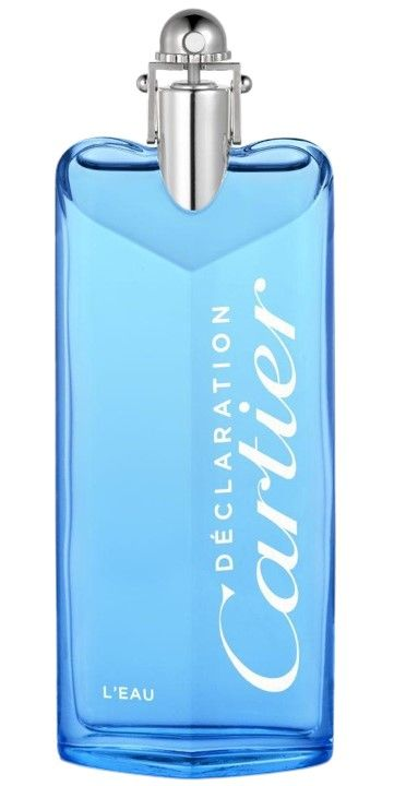 Declaration L'Eau Cartier cologne a fragrance for men 2014