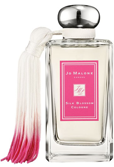 香水(女性用) JO MALONE LONDON Iris &amp; White Musk Jo Malone London 香水- 一款2010年