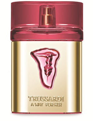 Trussardi A Way for Her Trussardi аромат - аромат для жінок 2014