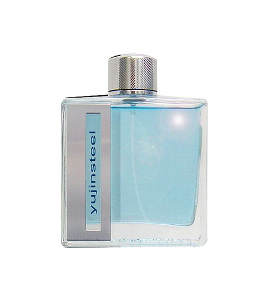 Yujin Steel Ella Mikao cologne - a fragrance for men