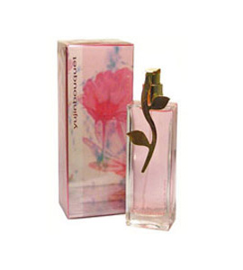 Yujin Bouquet Pink Ella Mikao perfume - a fragrance for women 2008