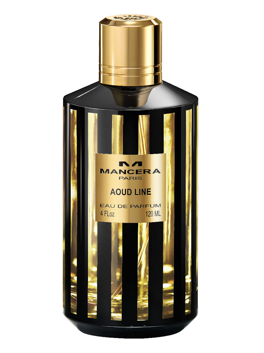 Aoud Line Mancera аромат аромат для жінок та чоловіків 2014