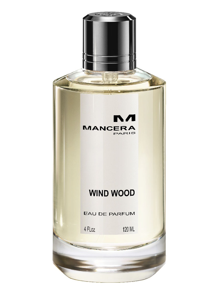 Wind Wood Mancera κολόνια ένα άρωμα για άνδρες 2014