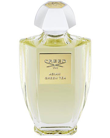 Asian Green Tea Creed perfume - a fragrance for women and men 2014