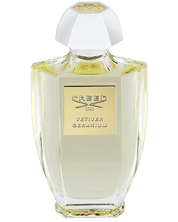 Vetiver Geranium Creed Colonia - una fragancia para Hombres 2014