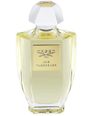 CREED オーデパヒューム　IRIS TUBEREUSE Iris Tuberose Creed perfume - a fragrância Feminino 2014