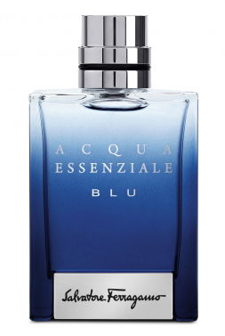 Acqua Essenziale Blu Salvatore Ferragamo Cologne un parfum pour