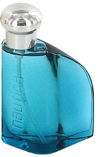 Nautica Nautica cologne a fragrance for men 1992