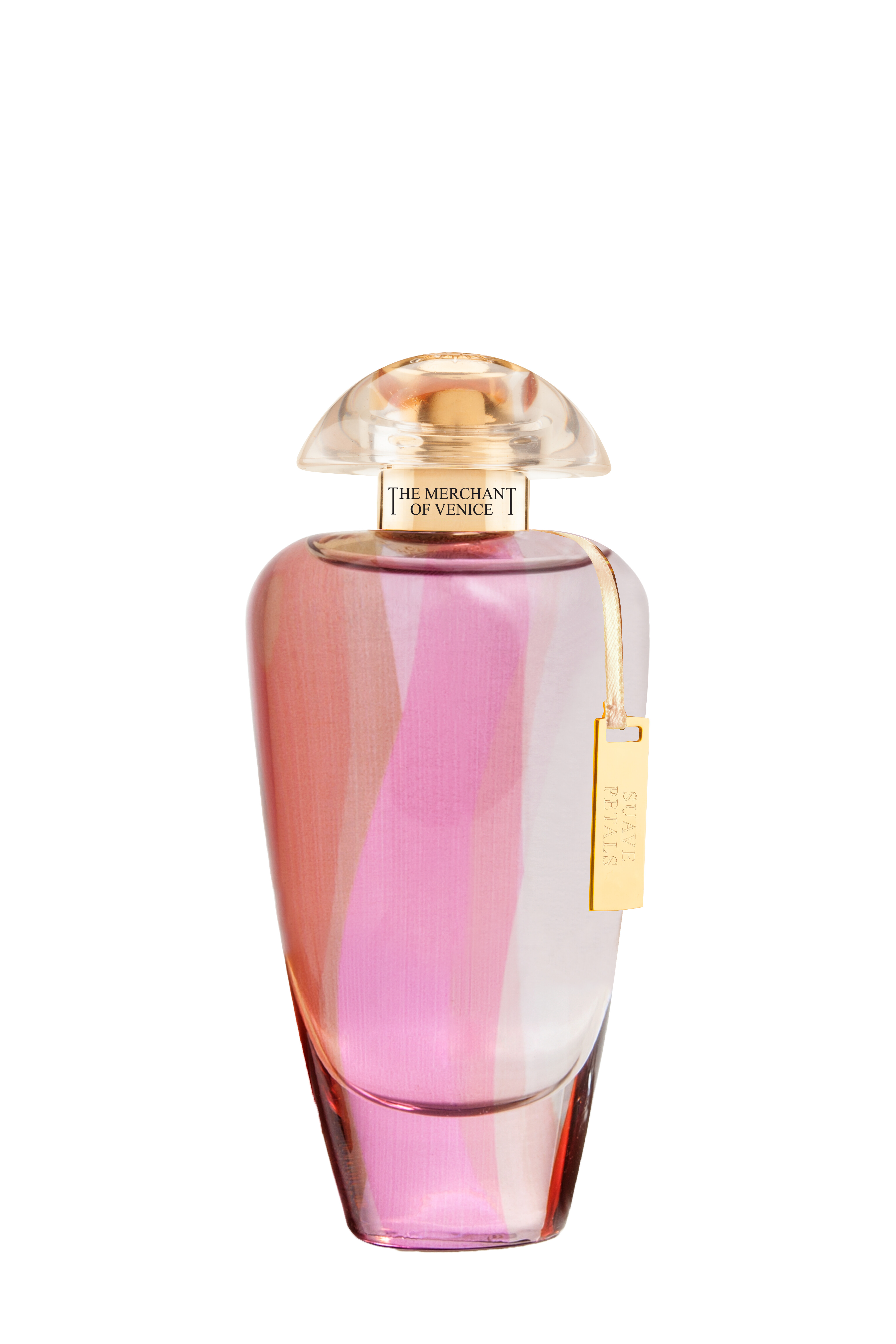 Suave Petals The Merchant of Venice perfume - a fragrance for