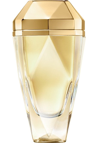 Lady Million Eau My Gold! Rabanne parfem parfem za žene 2014