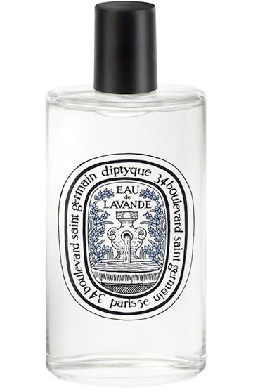 Eau de Lavande Diptyque perfume - a fragrance for women and men 2014