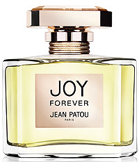 ジャン　パトゥ　JOY　FOREVER　50ml Joy Forever Jean Patou perfume - a fragrance for women 2013