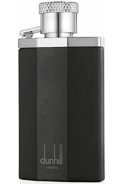 Desire Black Alfred Dunhill 古龙水- 一款2014年男用香水