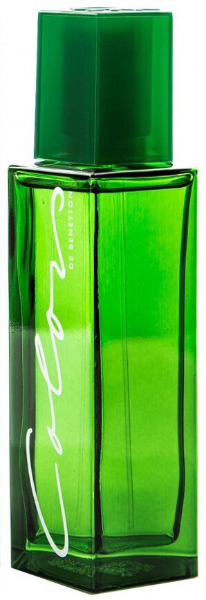 Colors de Benetton Benetton 香水- 一款1987年女用香水