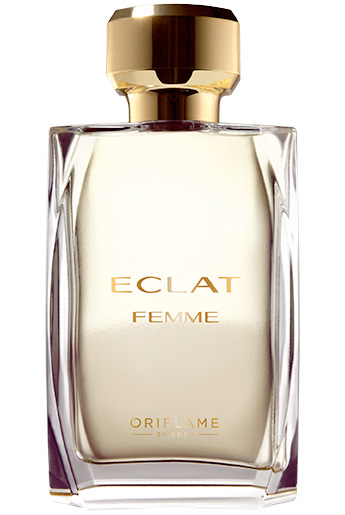 Eclat Femme Eclat De Parfum Eclat Femme Oriflame Parfum Un Parfum
