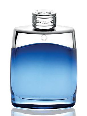 Legend Special Edition 2014 Montblanc 古龙水- 一款2014年男用香水