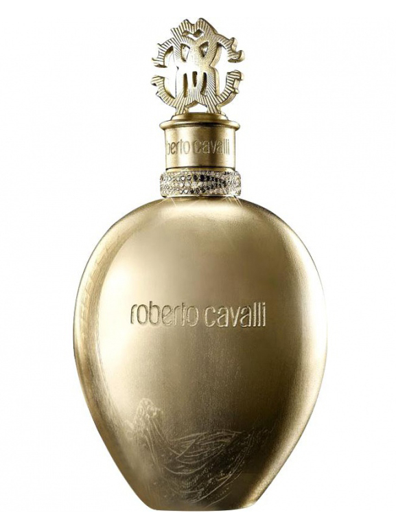 Gold Roberto Cavalli’s gold Roberto Cavalli Gold Edition 1 litre main image 2