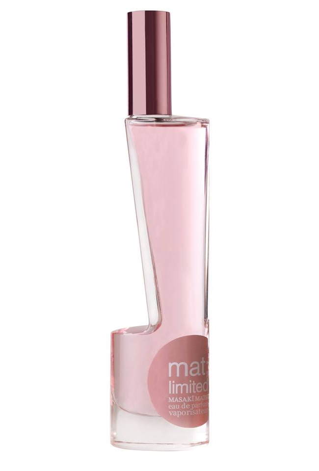 【新品・未使用】OKa Perfume 香水 NUG DEMAI 100ml ウカ パフューム 香水 7：15｜ウカ / uka ネイルケア・ネイル