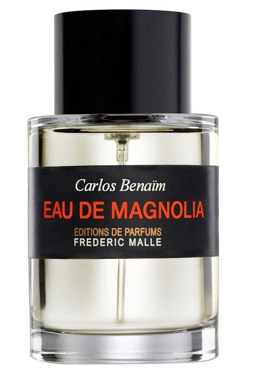 沸騰ブラドン Eau for fragrance a - perfume Malle Frederic Magnolia De 香水(ユニセックス)