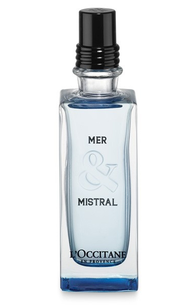 ロクシタン ME オードトワレ 75ml MER & MISTRAL Mer & Mistral L'Occitane en Provence